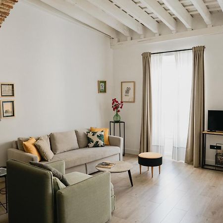 Casa Miguel - Apartamento 5 Sanlúcar de Barrameda Exterior foto
