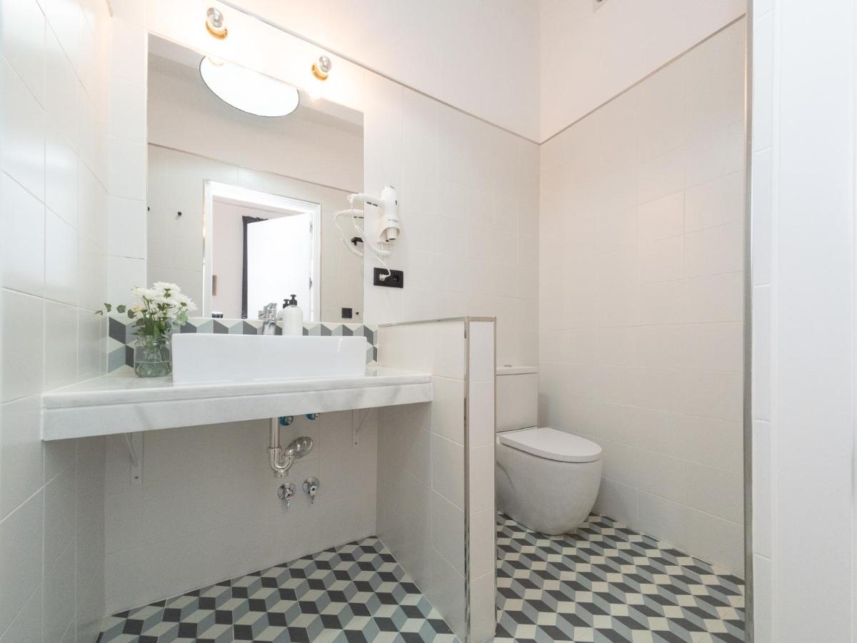 Casa Miguel - Apartamento 5 Sanlúcar de Barrameda Exterior foto