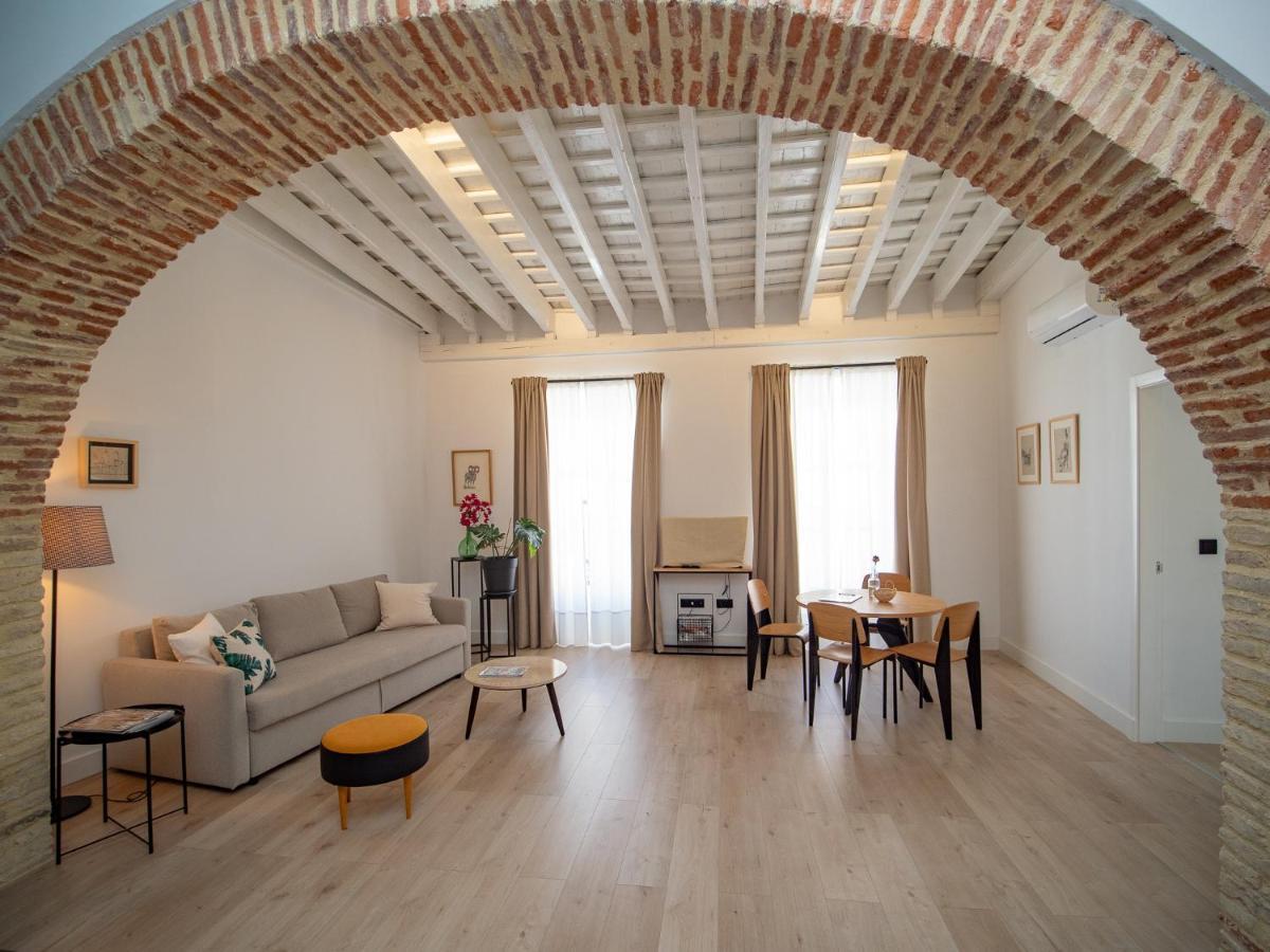 Casa Miguel - Apartamento 5 Sanlúcar de Barrameda Exterior foto